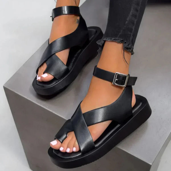 Tess™ - orthopädische Sandalen