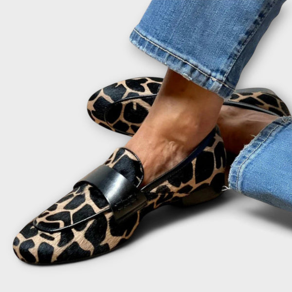 Paula - elegante Loafer