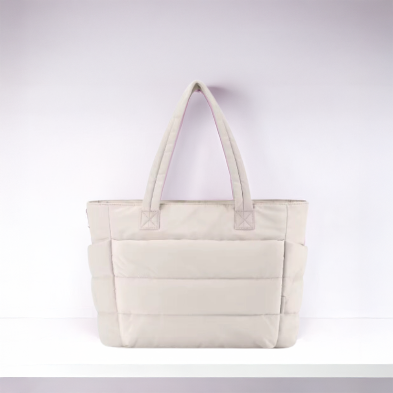 Ava - gepolsterter Shopper