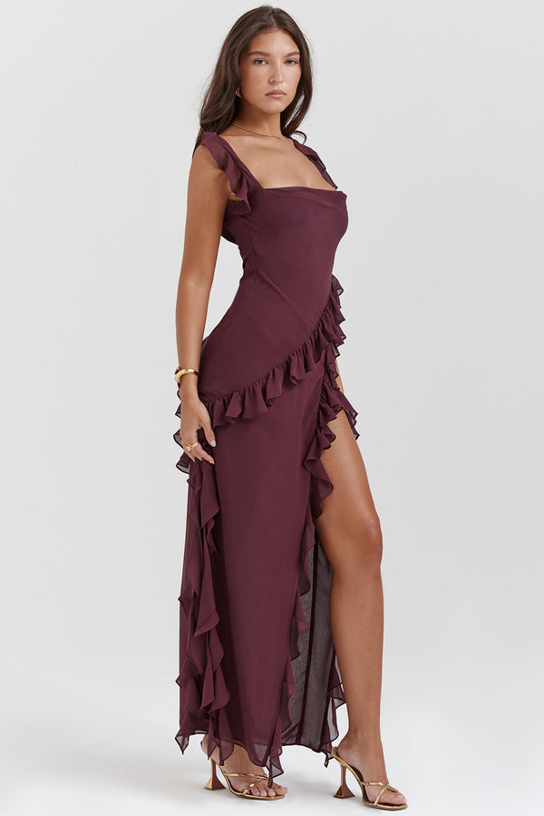 Andrea™ - schönes, bequemes Kleid