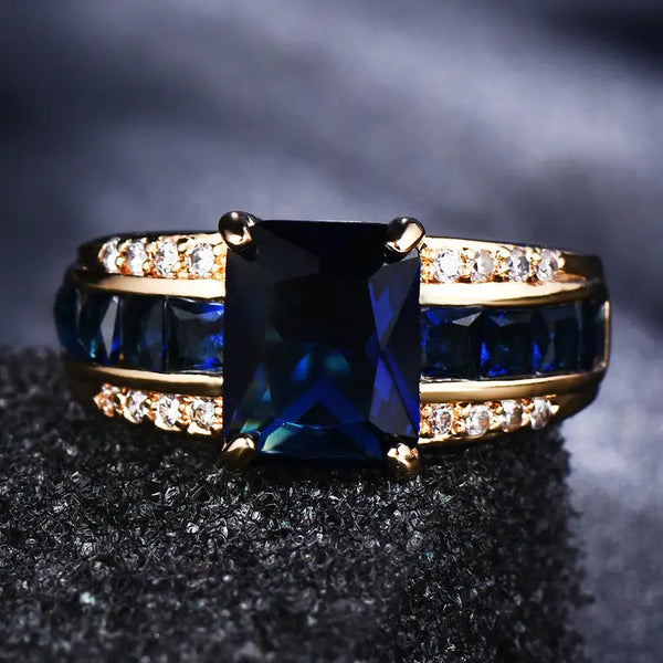 Kassira Bluemont Goldring