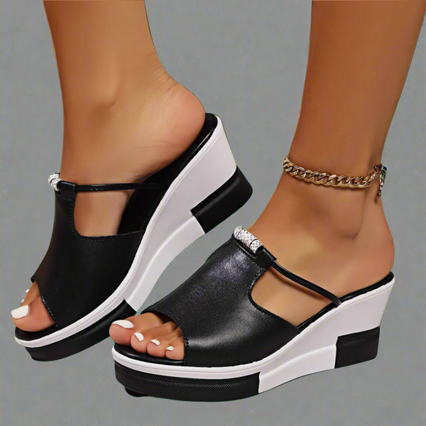 Olivia™ - orthopädische Sandalen