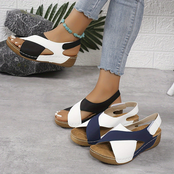 Ainsley™ - Sandalen mit höchstem Komfort