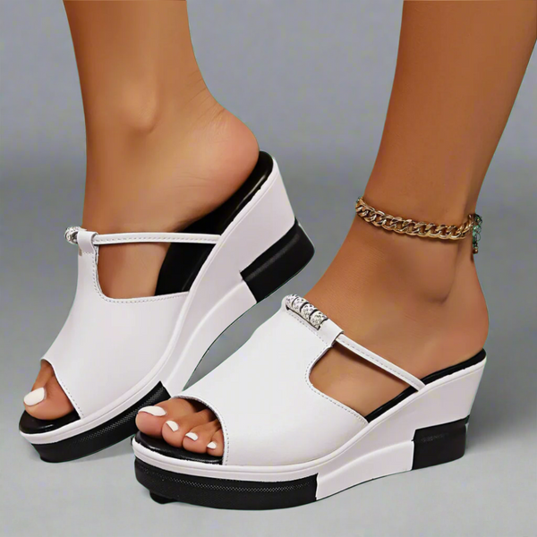 Olivia™ - orthopädische Sandalen