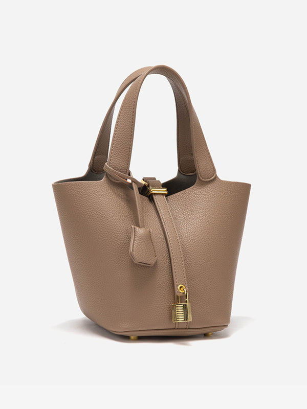 Seraphina - schicke Bucket Tasche