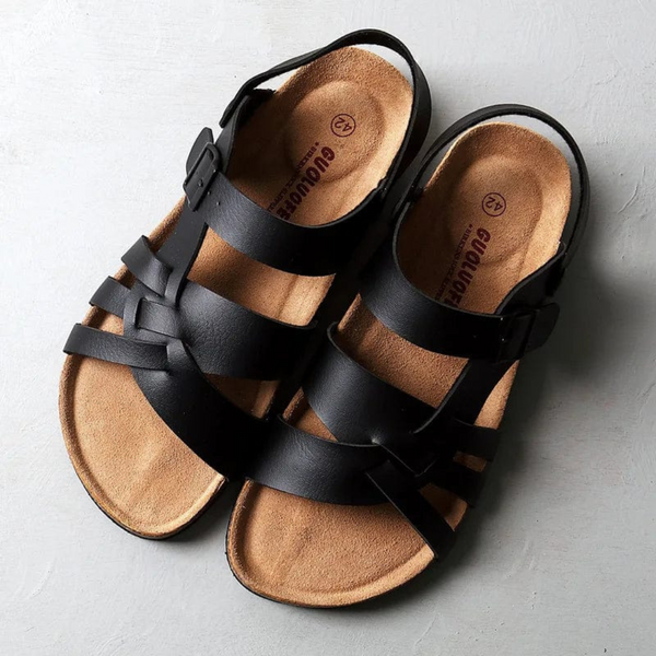 Lana™ - Premium-orthopädische Sandalen
