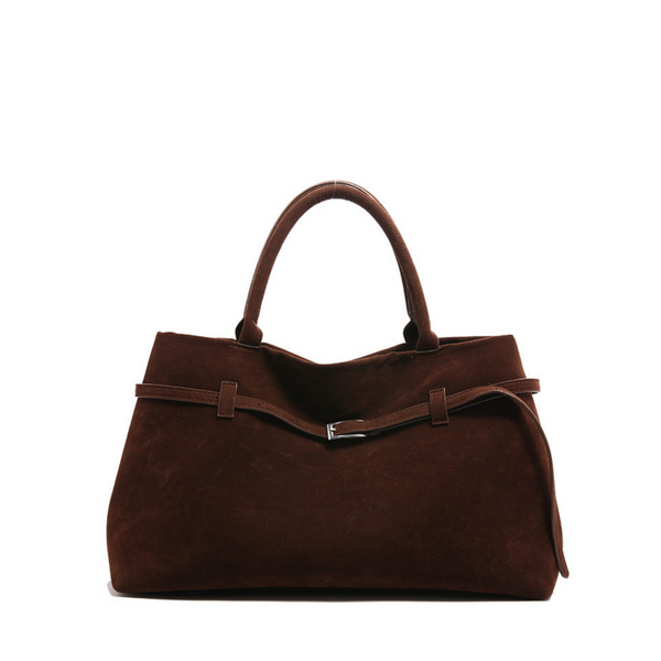 Rosalia - Wildledertasche