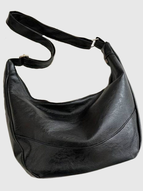Clementine - schlanke Crossbody-Tasche