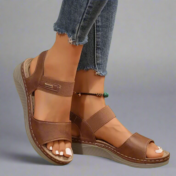 Grace™ - orthopädische Sandalen