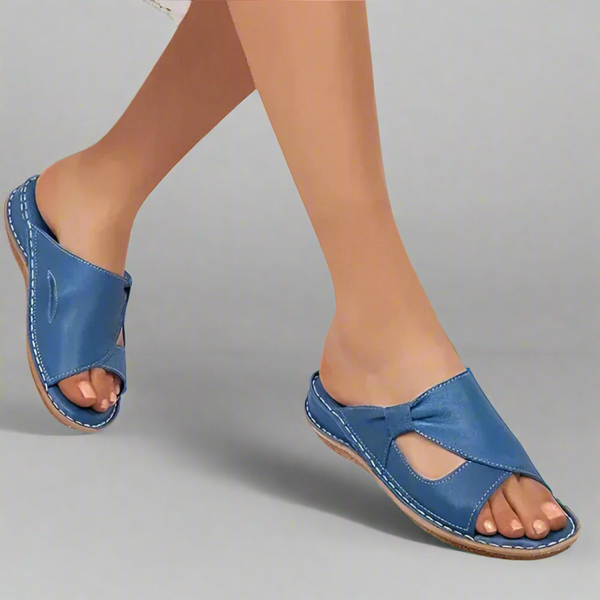 Anna™ - orthopädische Sandalen