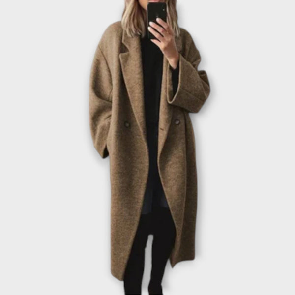 Jennifer™ | Eleganter Mantel