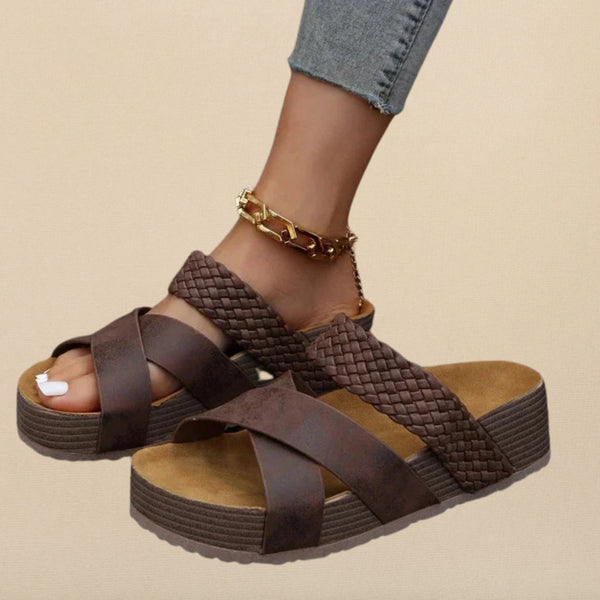 Maxima™ - orthopädische Sandalen
