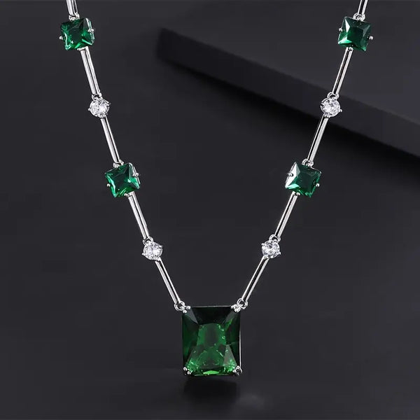Daphira Verelune Schmuckset