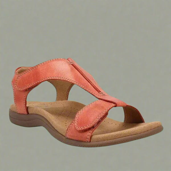 Sophie™ - orthopädische Sandalen