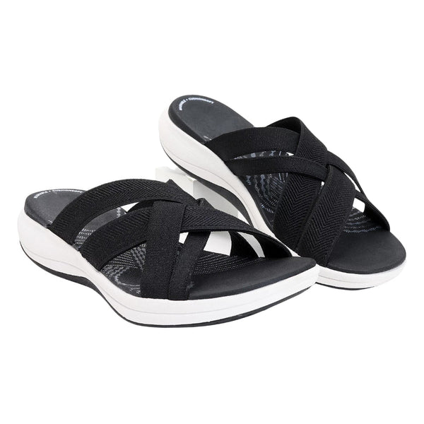 Vivian™ - orthopädische Sandalen