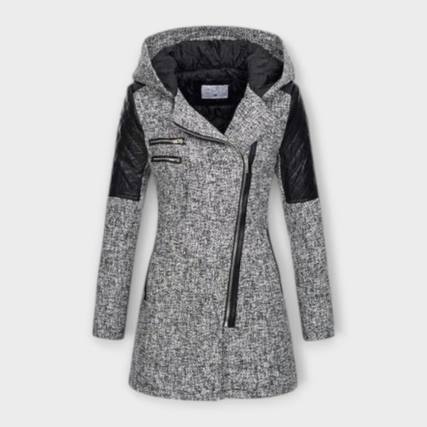 Sophia™ | Wintermantel