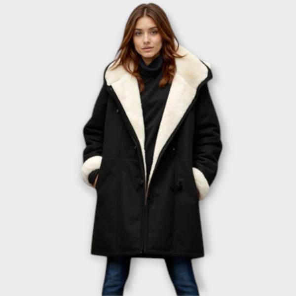 Iveta™ | Wintermantel