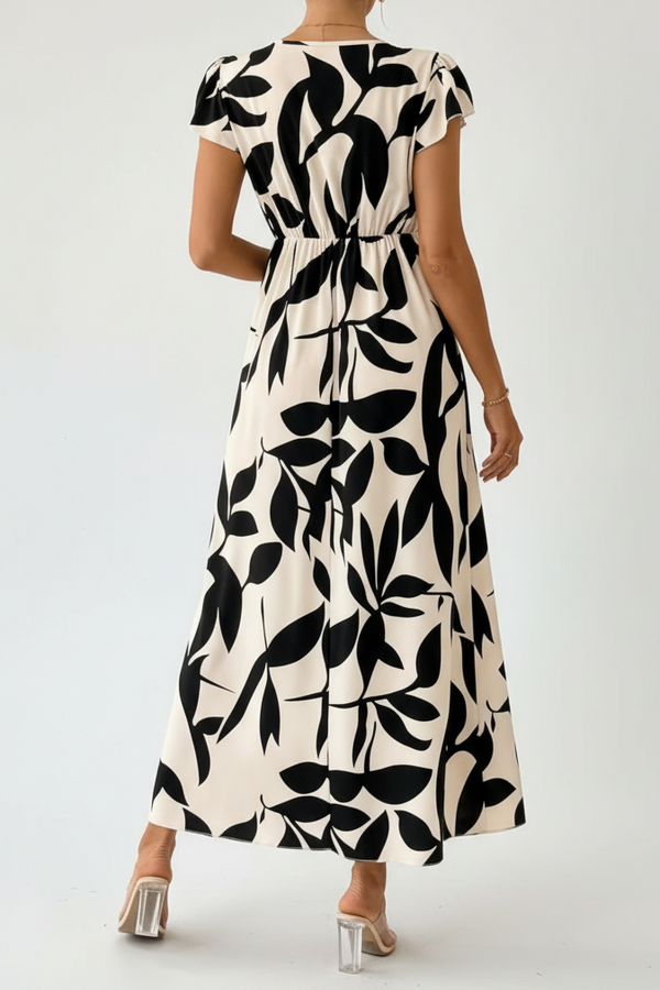 Odessa - Maxikleid