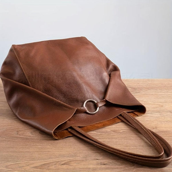 Dagmar - großer Retro-Shopper