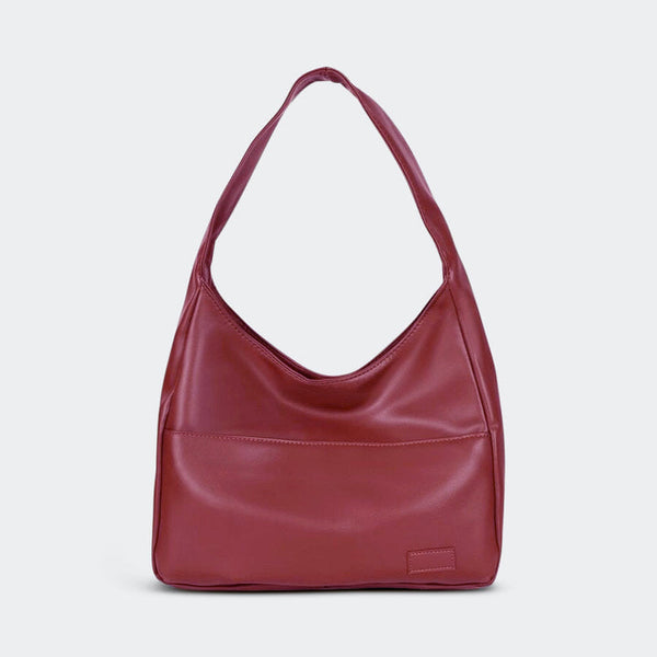 Vespera - stilvolle Schultertasche