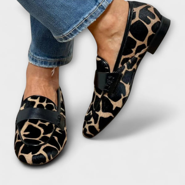 Paula - elegante Loafer