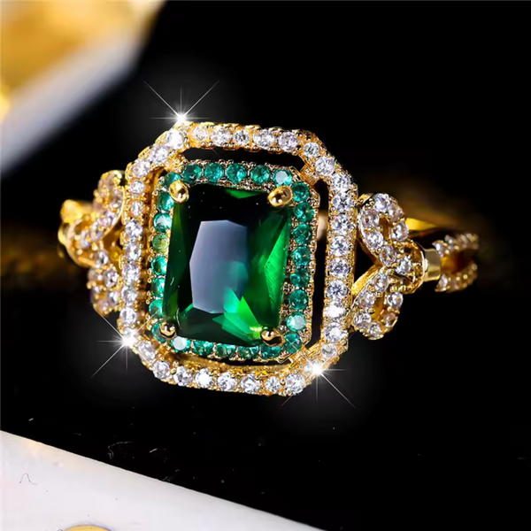 Ring von Elowir Starwynne