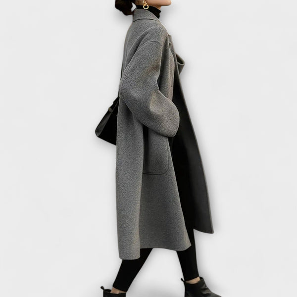 Joana™ | Langer Thermomantel
