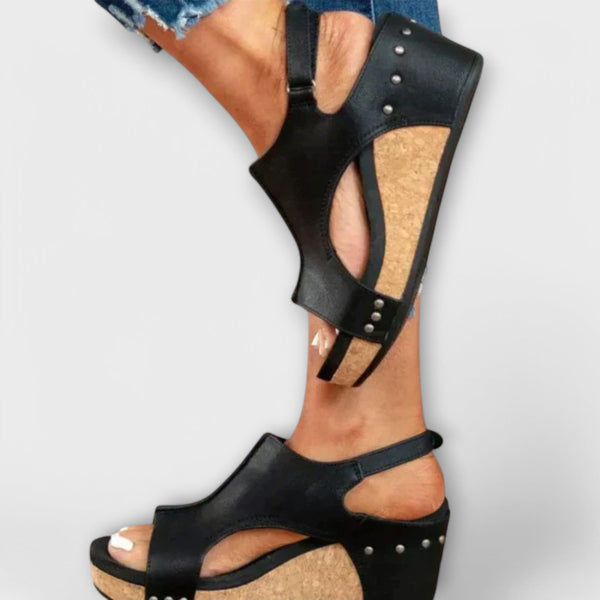 Ashlyn™ - orthopädische Sandalen