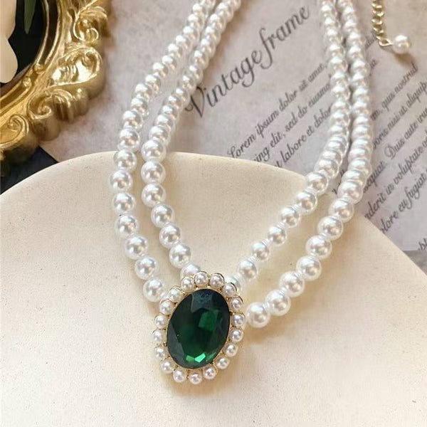 Schmuckset von Tamsin Verdalle