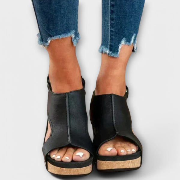 Ashlyn™ - orthopädische Sandalen