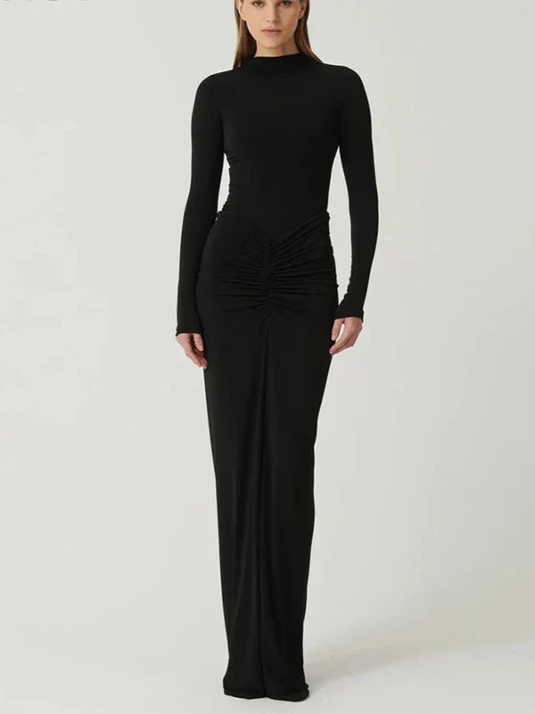 Noa™ - Elegantes, figure-hugging Kleid