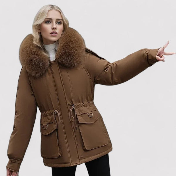 Sofia™ | Wintermantel