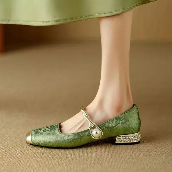 Cilia™ - orthopädische Sandalen