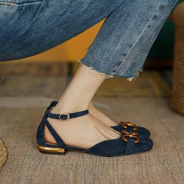 Helen™ - orthopädische Sandalen