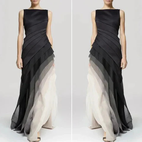 Sibel - Maxikleid