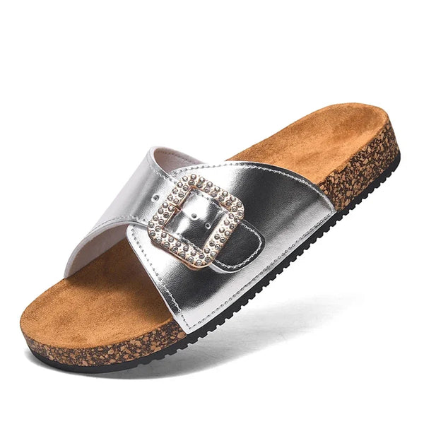 Mandy™ - Boho-Sandalen