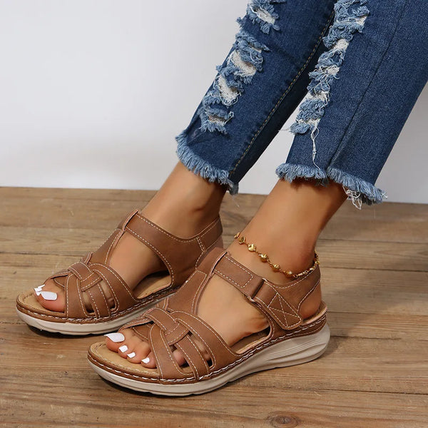 Dakota™ - orthopädische Sandalen