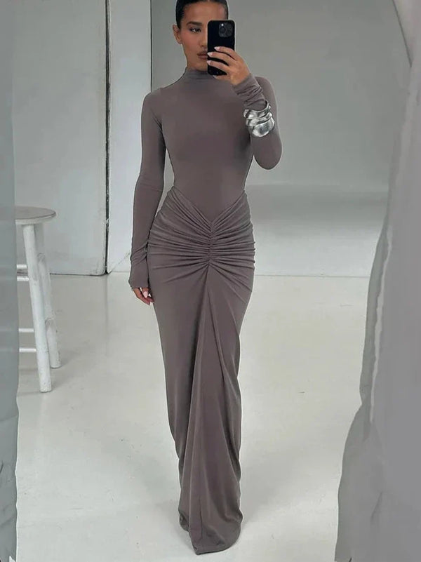 Noa™ - Elegantes, figure-hugging Kleid