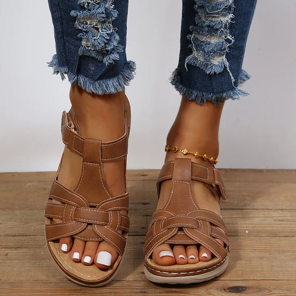Dakota™ - orthopädische Sandalen