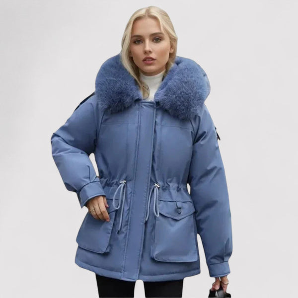 Sofia™ | Wintermantel
