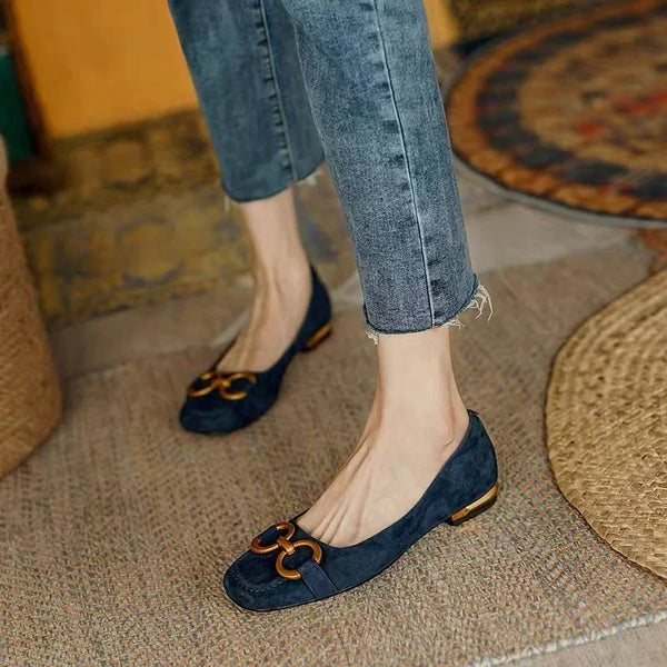 Erica™ - orthopädische Sandalen