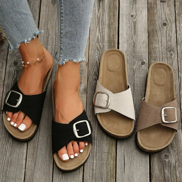 Ember™ - orthopädische Sandalen