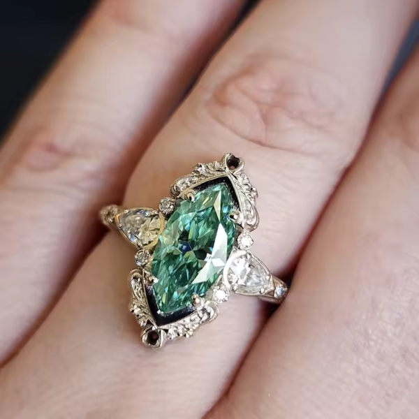 Ring von Vaelir Thornewyn