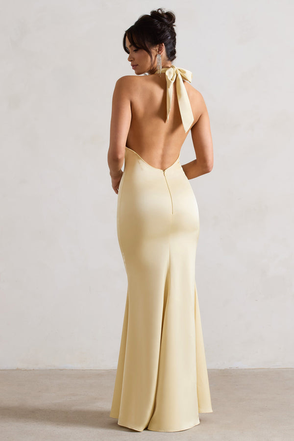 Nisa™ - Maxikleid