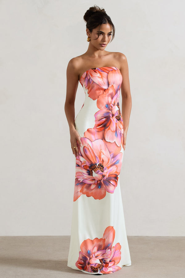 Sofiane™ - Maxikleid