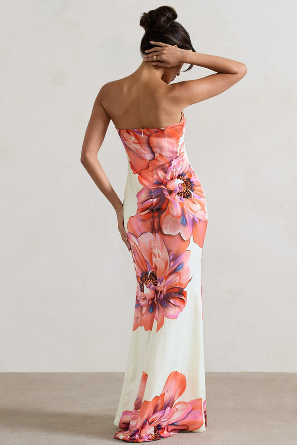 Sofiane™ - Maxikleid