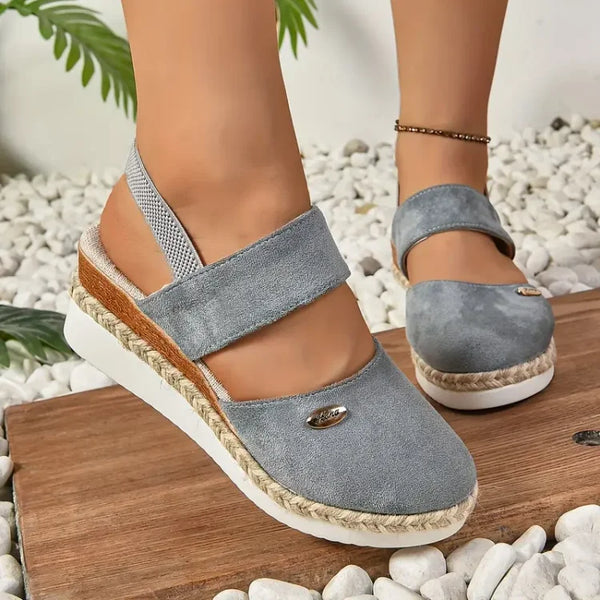 Harriet™ - orthopädische Sandalen