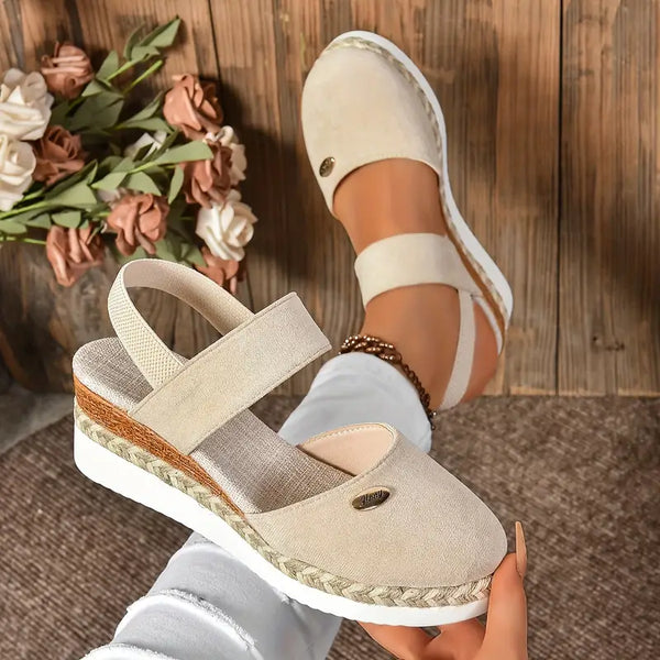Harriet™ - orthopädische Sandalen