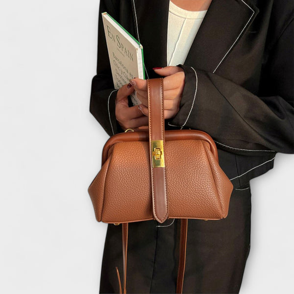 Maelis - Retro-Tasche