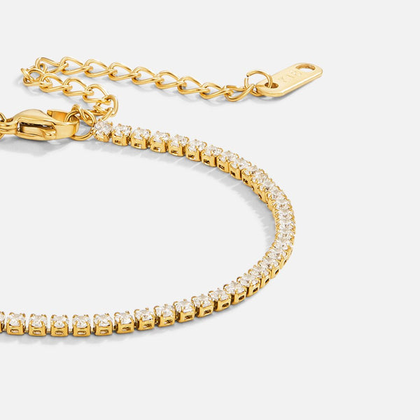 Cordelia - Tennisarmband